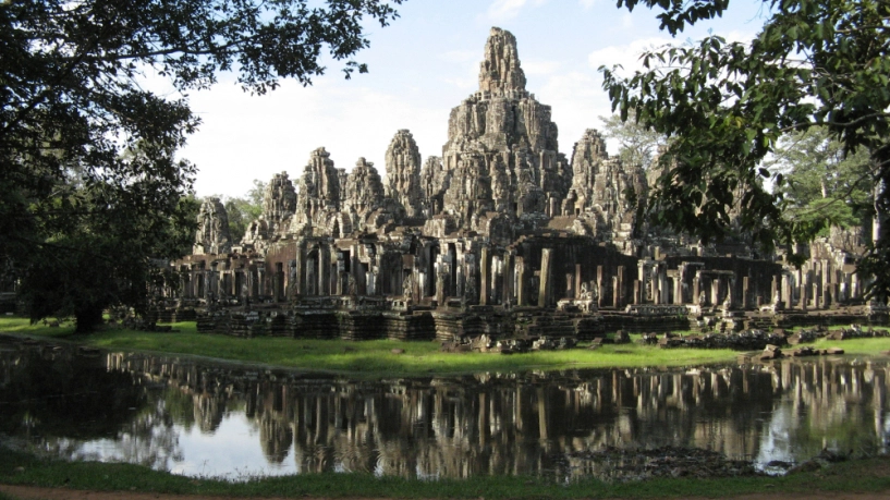 Những câu chuyện chưa kể về quần thể angkor - 12