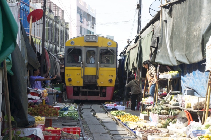 Những cung đường nguy hiểm nhất trên thế giới - 2