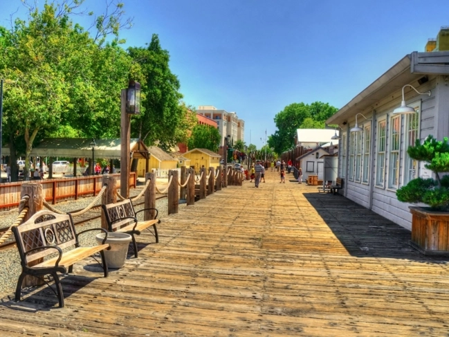 Những điểm đến ở california làm nức lòng dân sống ảo - 2