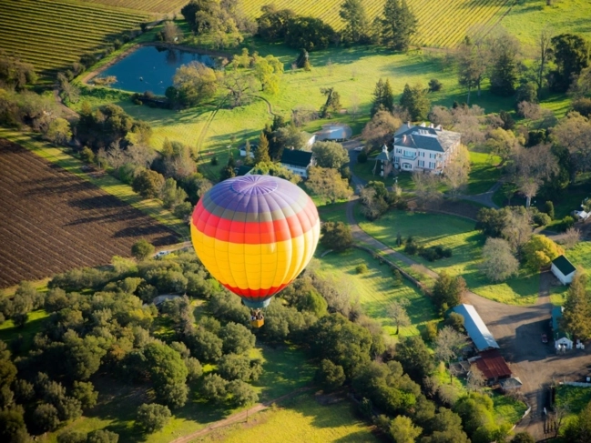 Những điểm đến ở california làm nức lòng dân sống ảo - 4