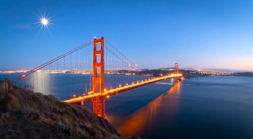 Những điểm đến ở california làm nức lòng dân sống ảo - 5