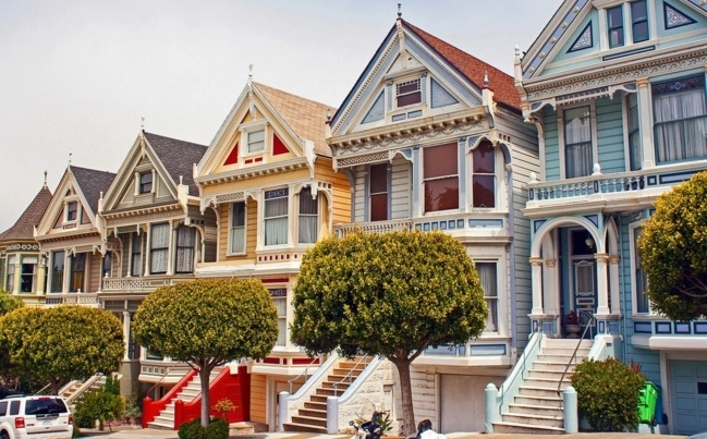 Những điểm đến ở california làm nức lòng dân sống ảo - 6