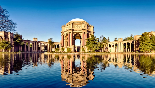 Những điểm đến ở california làm nức lòng dân sống ảo - 8