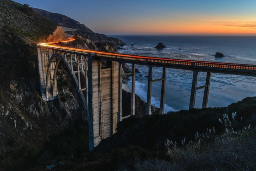 Những điểm đến ở california làm nức lòng dân sống ảo - 10