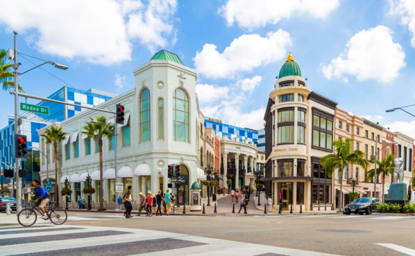 Những điểm đến ở california làm nức lòng dân sống ảo - 11