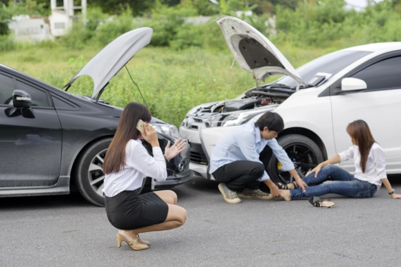 Những nguyên nhân không ngờ khiến bạn tử vong khi đi du lịch - 1