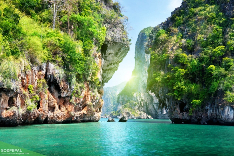 Phuket - thiên đường du lịch bậc nhất đông nam á - 5