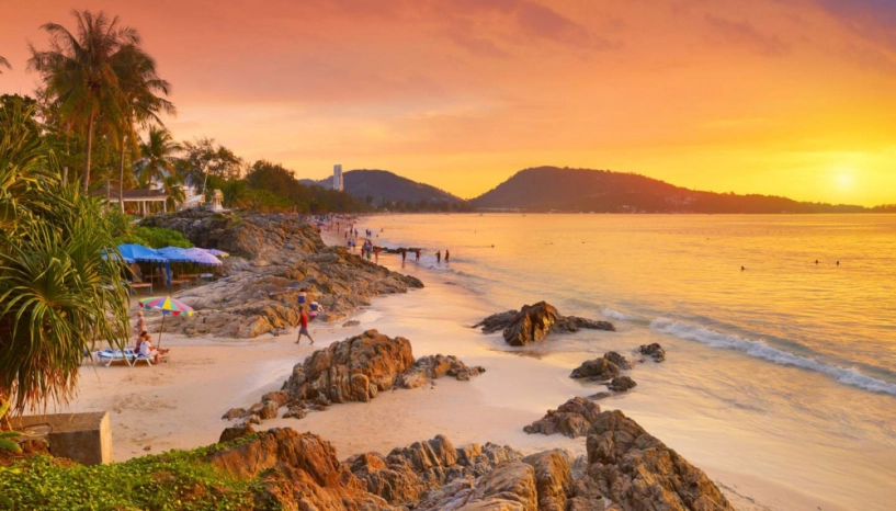 Phuket - thiên đường du lịch bậc nhất đông nam á - 13