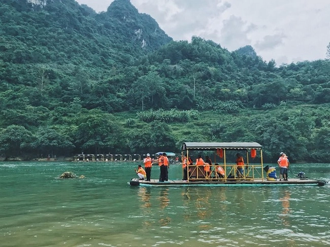 Tất tần tật kinh nghiệm ngắm trọn thác bản giốc 3 ngày 2 đêm chưa đến 15 triệu - 3