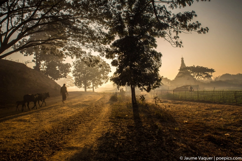 thành phố ma của myanmar sẵn sàng soán ngôi một kỳ quan thế giới - 4