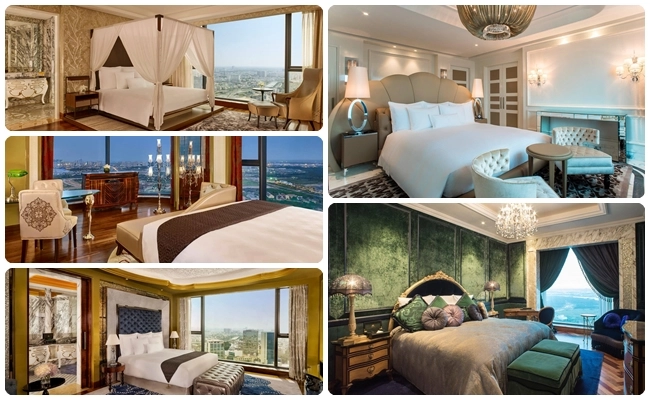 The reverie saigon được vinh danh top 10 khách sạn sang trọng nhất châu á - 4