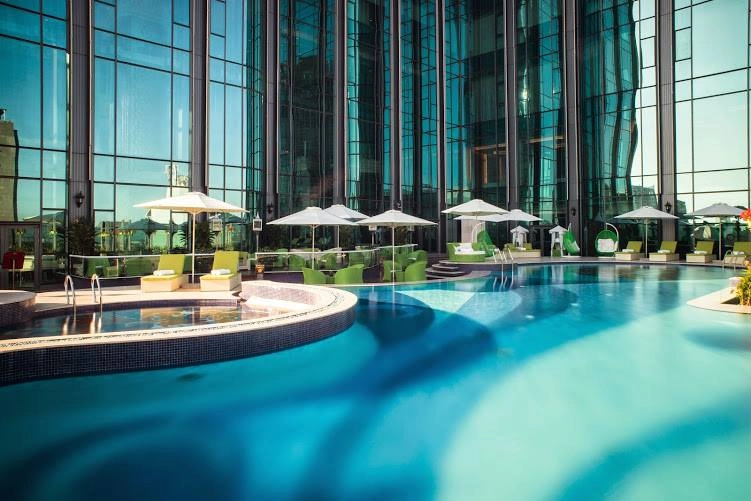 The reverie saigon được vinh danh top 10 khách sạn sang trọng nhất châu á - 8