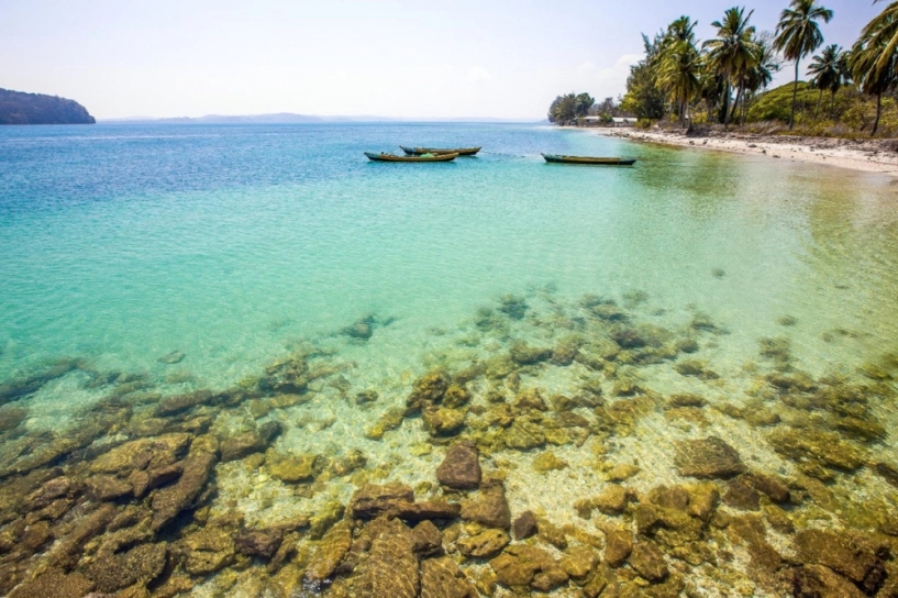 Top 16 bãi biển đẹp nhất châu á việt nam được gọi tên những 2 lần - 4