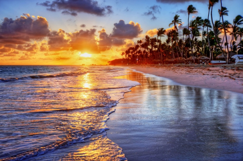 Top 16 bãi biển đẹp nhất châu á việt nam được gọi tên những 2 lần - 7