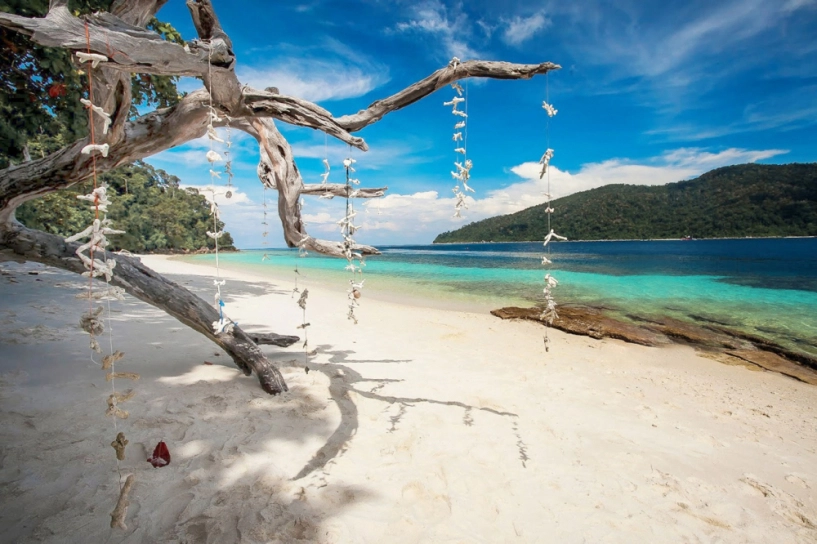 Top 16 bãi biển đẹp nhất châu á việt nam được gọi tên những 2 lần - 12
