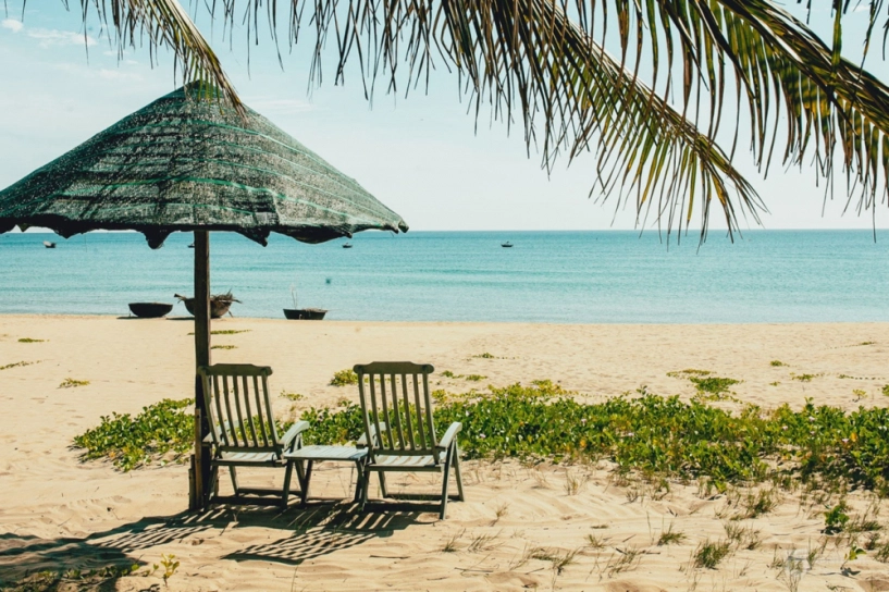 Top 16 bãi biển đẹp nhất châu á việt nam được gọi tên những 2 lần - 14