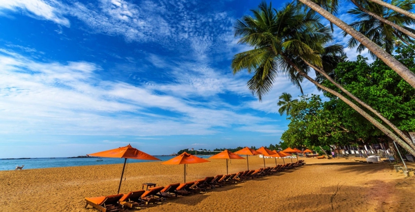 Top 16 bãi biển đẹp nhất châu á việt nam được gọi tên những 2 lần - 15