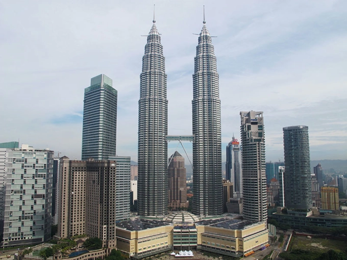 Top 16 tòa nhà có giá trị cao nhất thế giới - 3