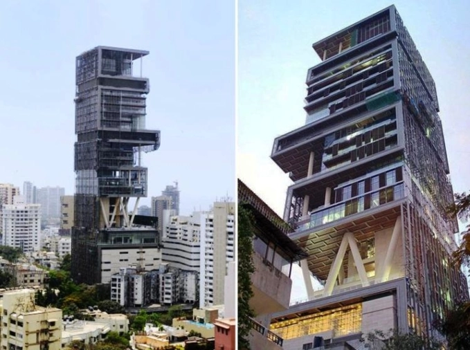 Top 16 tòa nhà có giá trị cao nhất thế giới - 4