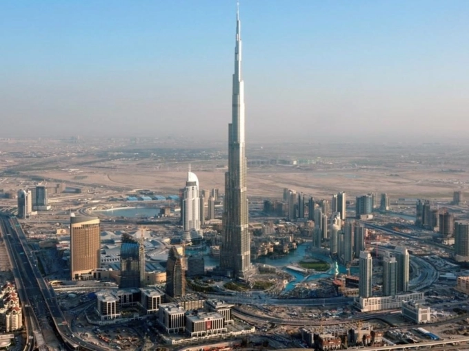 Top 16 tòa nhà có giá trị cao nhất thế giới - 7