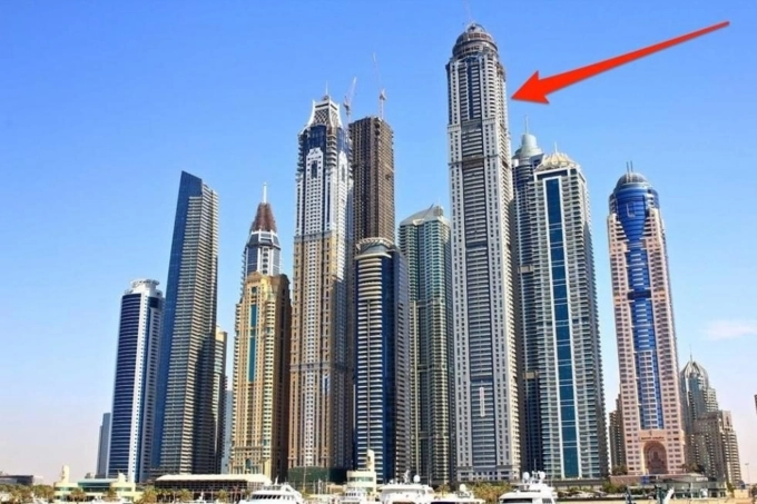 Top 16 tòa nhà có giá trị cao nhất thế giới - 11