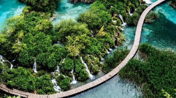 Top 3 địa điểm nên ghé thăm khi đến croatia - 9