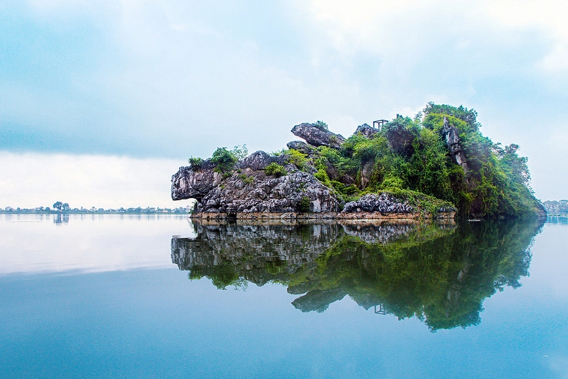 Tràng an của thủ đô hà nội - 5