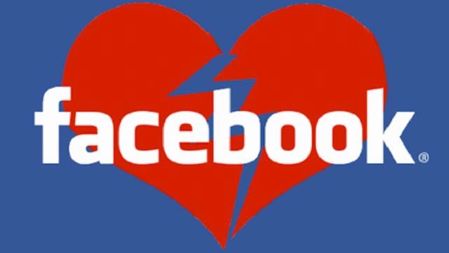 Block facebook người yêu cũ - 1