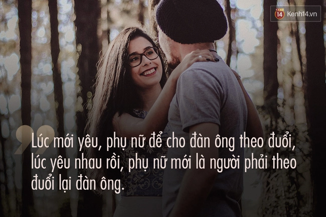 Đừng vì người đừng hy sinh tất cả cho ai đó phải biết yêu mình vì mình đầu tiên - 1