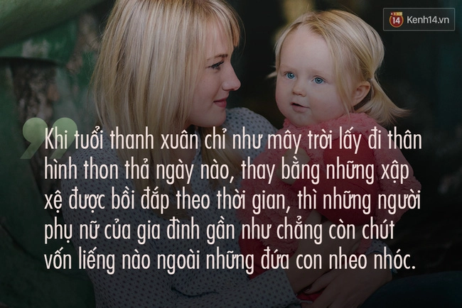 Đừng vì người đừng hy sinh tất cả cho ai đó phải biết yêu mình vì mình đầu tiên - 2