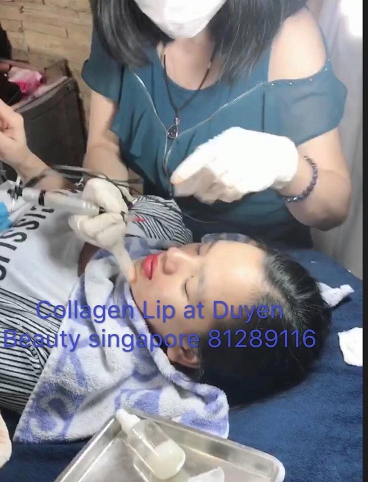 Duyên beauty salon - nơi tự tin khoe vẻ đẹp mộc của phái nữ - 2