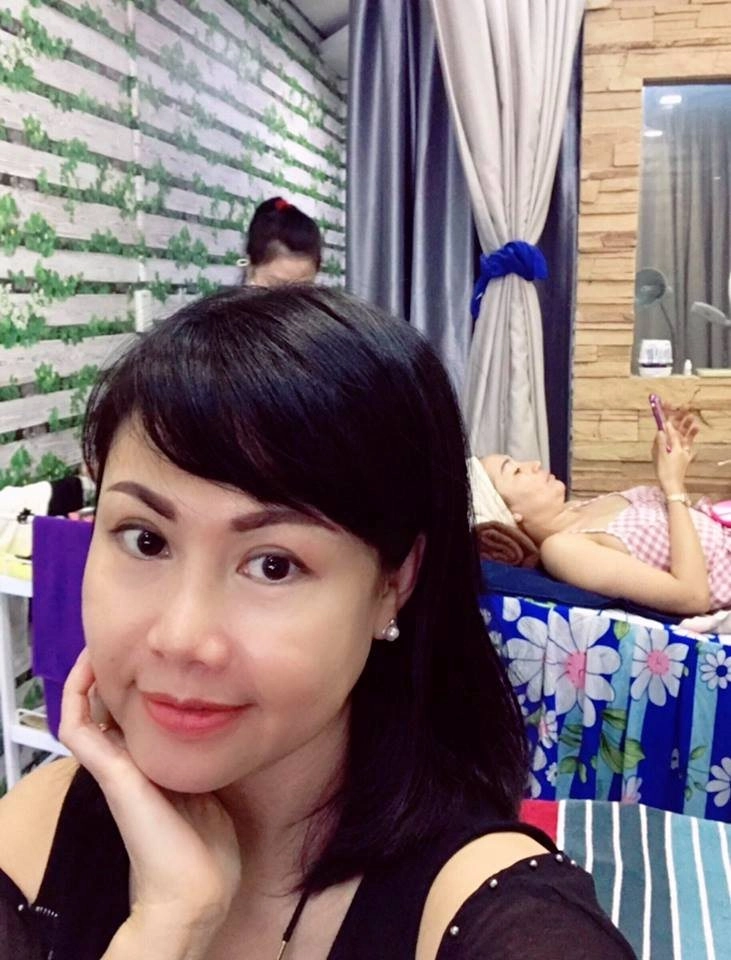 Duyên beauty salon - nơi tự tin khoe vẻ đẹp mộc của phái nữ - 8