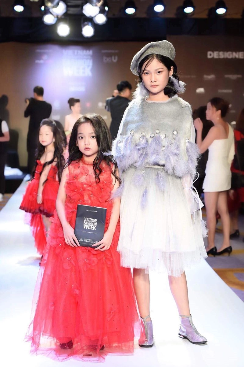 Nhà mốt trẻ nhất vifw 2018 và những thiết kế được mong chờ - 8