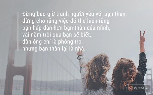 Viết cho những cô gái tuổi 20 - 5