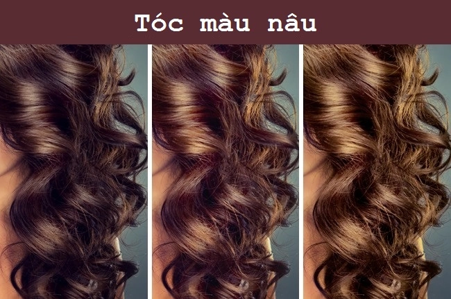 3 cách tạo màu tóc siêu đẹp mà không hề khiến tóc hư tổn vì hóa chất - 2