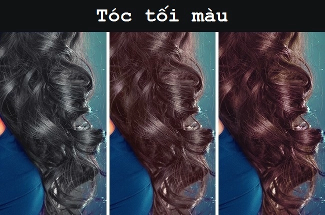 3 cách tạo màu tóc siêu đẹp mà không hề khiến tóc hư tổn vì hóa chất - 4