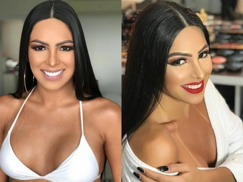 4 đối thủ nặng ký nhất của h hen niê tại miss universe 2018 - 4