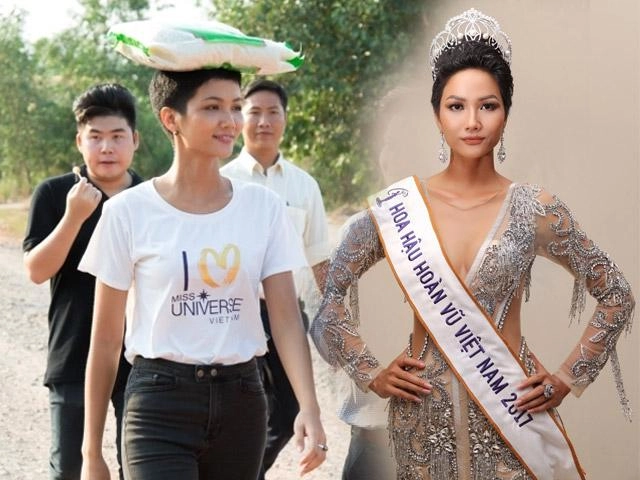 4 đối thủ nặng ký nhất của h hen niê tại miss universe 2018 - 6