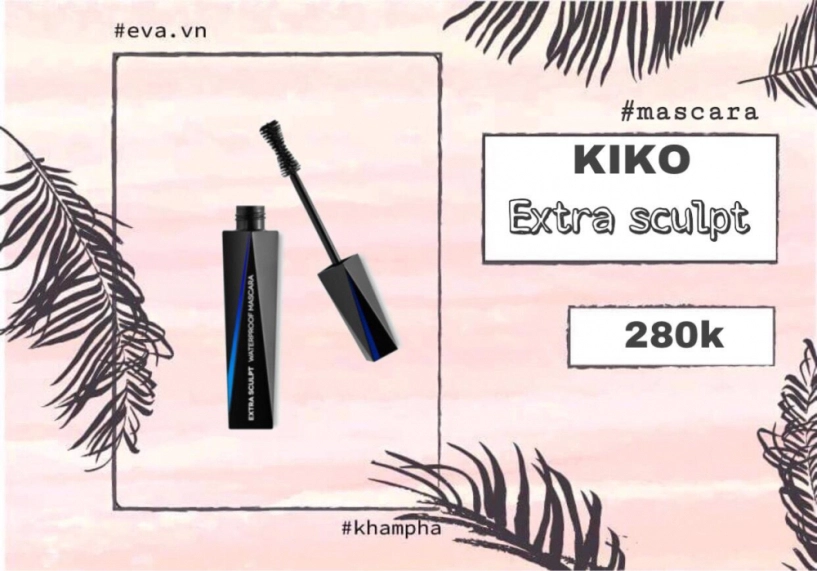 5 loại mascara chống nước chỉ từ 90k giúp chị em tha hồ tắm biển mà mắt vẫn long lanh - 7