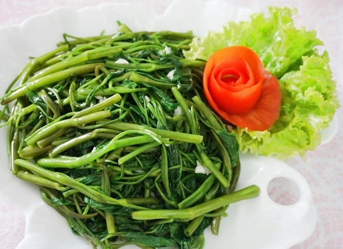 5 sai lầm cực kỳ nguy hiểm khi ăn rau xanh - 2