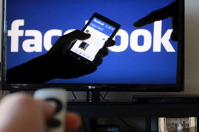 87 triệu người dùng facebook đã bị lộ thông tin cá nhân - 2