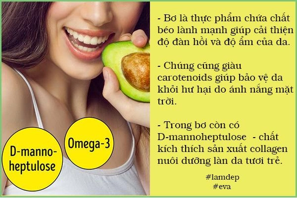 Ăn những thứ này vào buổi sáng da dẻ cứ thế lão hóa ngược trẻ ra 10 tuổi - 5