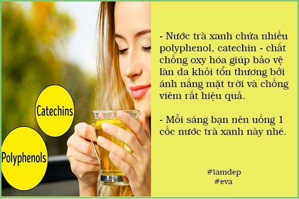 Ăn những thứ này vào buổi sáng da dẻ cứ thế lão hóa ngược trẻ ra 10 tuổi - 7