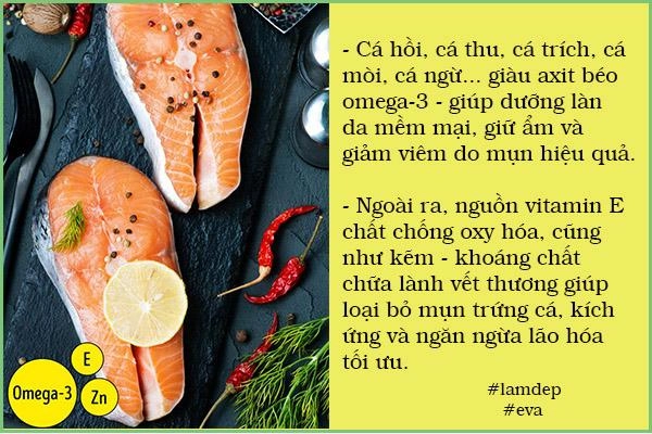 Ăn những thứ này vào buổi sáng da dẻ cứ thế lão hóa ngược trẻ ra 10 tuổi - 8