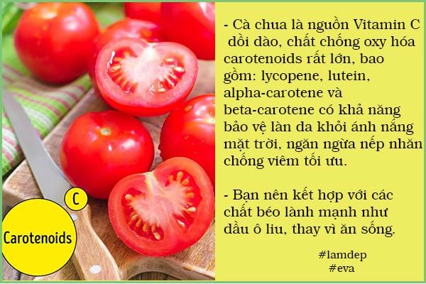 Ăn những thứ này vào buổi sáng da dẻ cứ thế lão hóa ngược trẻ ra 10 tuổi - 9