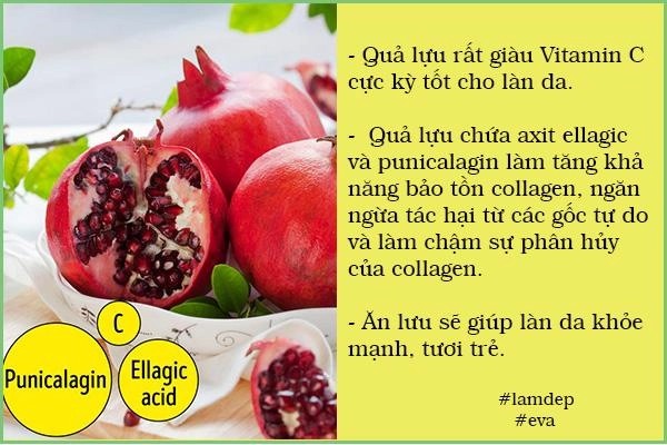 Ăn những thứ này vào buổi sáng da dẻ cứ thế lão hóa ngược trẻ ra 10 tuổi - 10