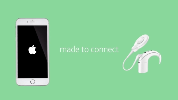 Apple ra mắt thiết bị giúp người khiếm thính có thể nghe được - 2