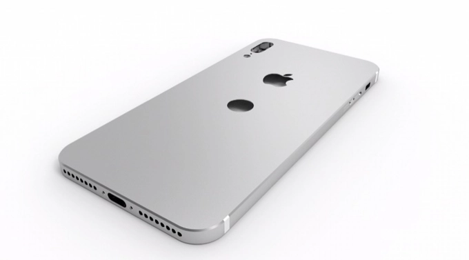 Apple vô tình để lộ chức năng mở khóa face id trên iphone 8 - 1