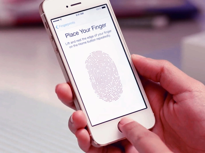 Apple vô tình để lộ chức năng mở khóa face id trên iphone 8 - 2