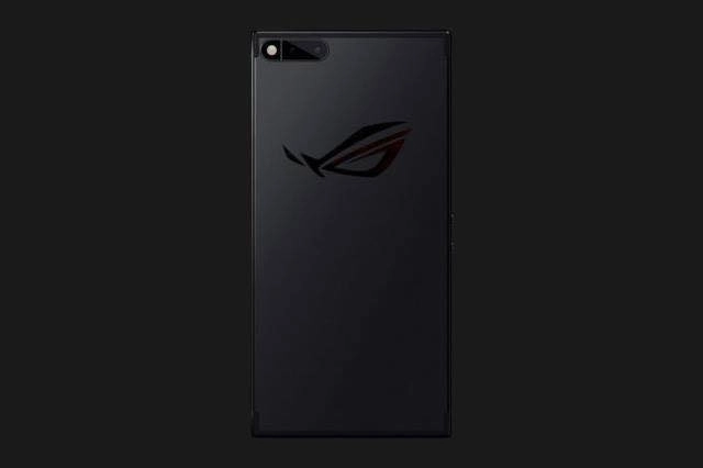 Asus chuẩn bị ra mắt chiếc smartphone dành riêng cho game thủ - 2